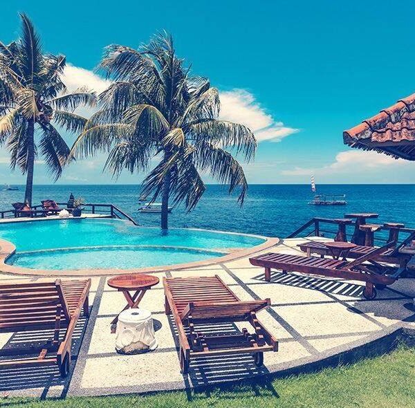 National Parks Tour Small Group