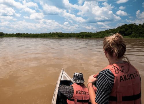 Amazonas | 4 días