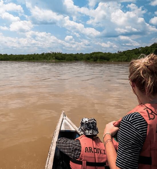 Amazonas | 4 días