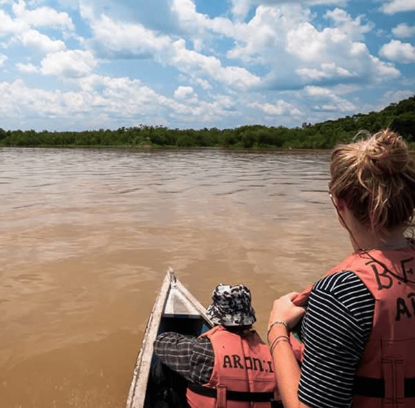 Amazonas | 4 días