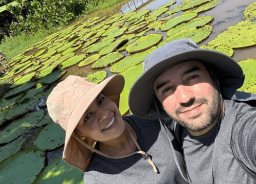 Amazonas | 3 días