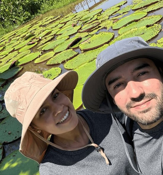 Amazonas | 3 días
