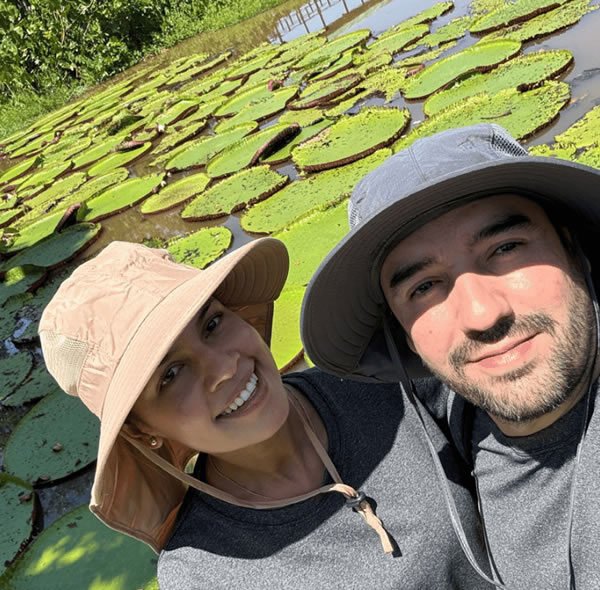 Amazonas | 3 días
