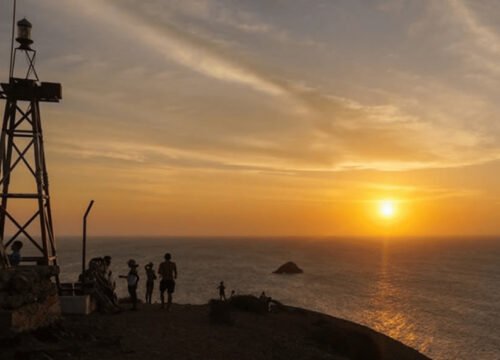 La Guajira | 2 días