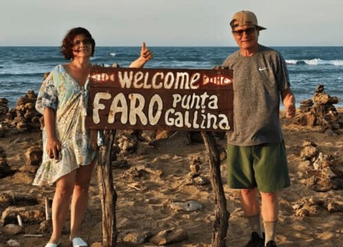 La Guajira | 3 días