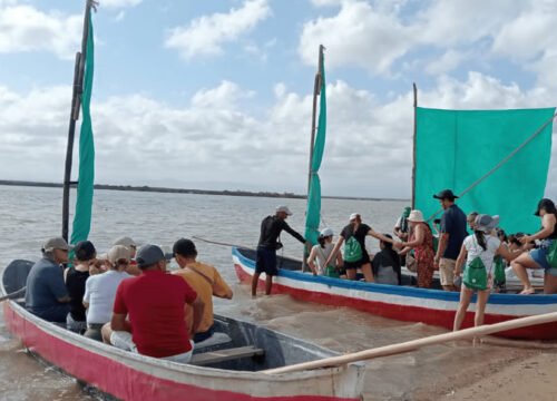 La Guajira | 4 días