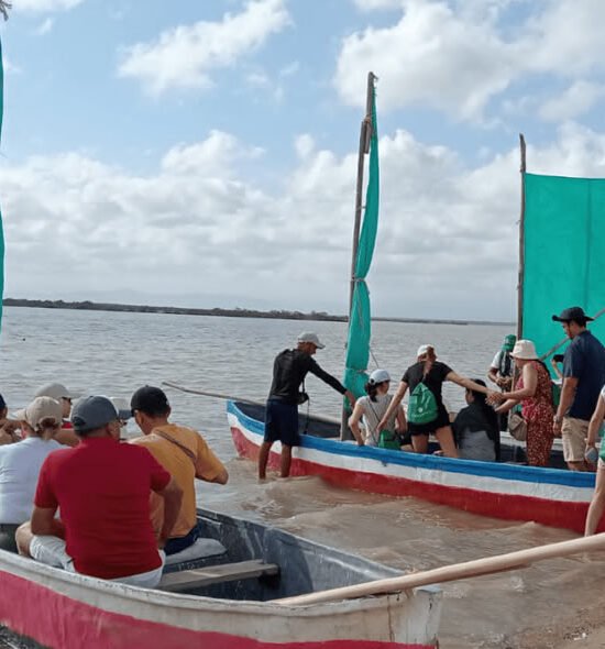 La Guajira | 4 días
