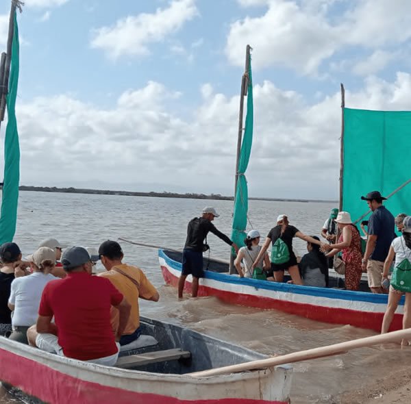 La Guajira | 4 días